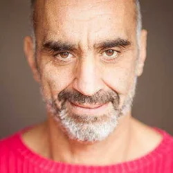 Mustapha Taibi