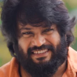 Muthukumar