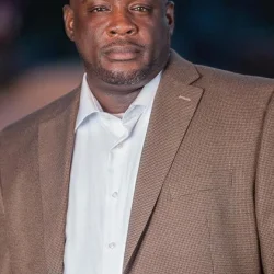 Mykal Coles