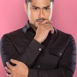Myke Salomon