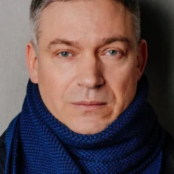 Mykhailo Kryshtal