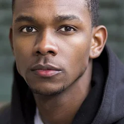 Myles Alexander Evans