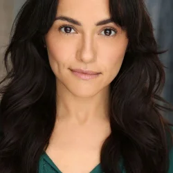 Myrna Velasco