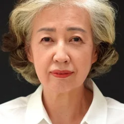 Na Ho-sook
