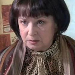 Надежда Подъяпольская