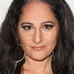 Nadya Ginsburg