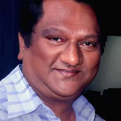 Naga Mahesh