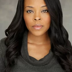 Nakia Burrise