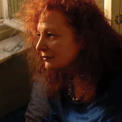 Nan Goldin