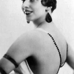 Nana DeHerrera