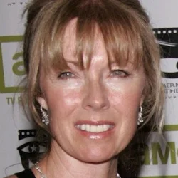 Nancy Dolman