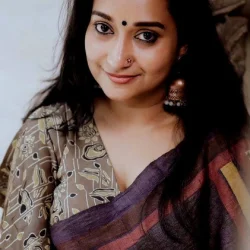 Nandini Gopalakrishnan