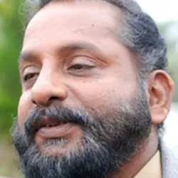 Nandu Poduval