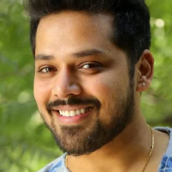 Nandu Vijay Krishna