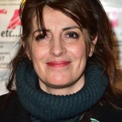 Nanou Garcia