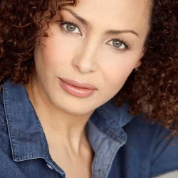 Naomi Gaskin