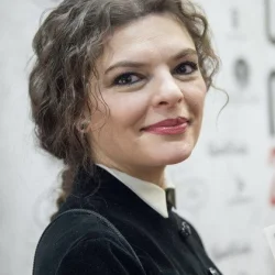 Narine Grigoryan