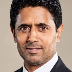 Nasser Al-Khelaifi