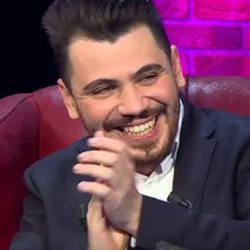 Nassim Haddouche