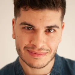 Nassim Rachi