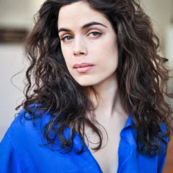 Nastassja Tanner