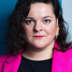 Nataša Bednářová