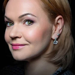 Natalia Kapitonova