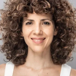 Natalia Santiago