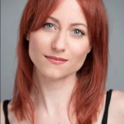 Natalia Sprenger