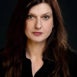 Natalie Pinot