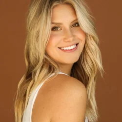 Natalie Sharp