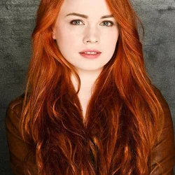 Nataliya Rodina
