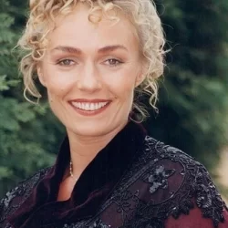 Natalya Andreychenko