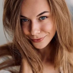 Natalya Balyasova