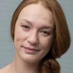 Natalya Tetenova