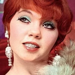 Natalya Vorobyova
