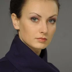 Natalya Vysochanskaya