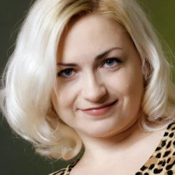 Наталья Фатеева