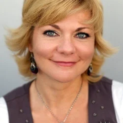 Наталья Гусева