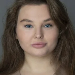 Наталья Рыжкова