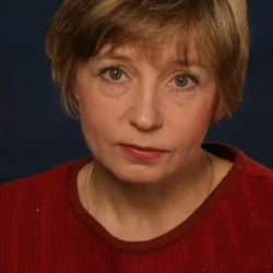 Наталья Ромашенко