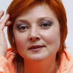 Наталья Унгард