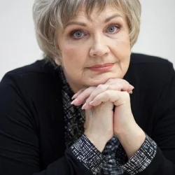 Наталья Заякина