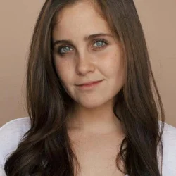 Natasha Dupeyrón