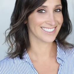 Natasha Goss