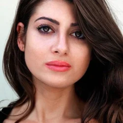 Natasha Sparkes