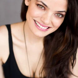 Natasha Wilson