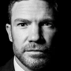 Nate Boyer