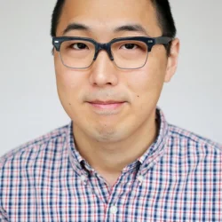 Nathan Min