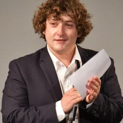 Nathan Parent